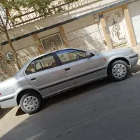 سمند الیکس مدل اخر ۸۷عروسک