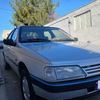 پژو ۴۰۵مدل ۹۴درحد.