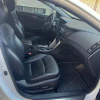 سوناتا yf|خودرو سواری و وانت|لنجان, |دیوار