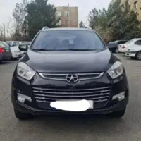 جک s5 مدل ۹۸ اقساط آسان