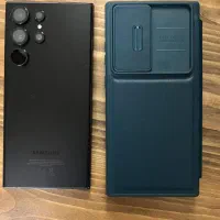 سامسونگ Galaxy S23 Ultra با حافظهٔ ۲۵۶ گیگابایت