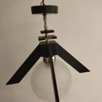 لوستر در حد نو سالم