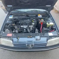 پژو ۴۰۵ کلکسیونی|خودرو سواری و وانت|تهران, کوهک|دیوار