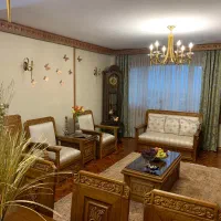 شهرک غرب بافت ویلایی ۱۶۰متر|فروش خانه و ویلا|تهران, ایوانک|دیوار