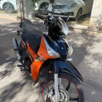 موتور لاکی