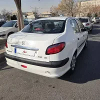 206 SD V8|خودرو سواری و وانت|تهران, ابوذر|دیوار