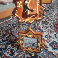 قاب آینه دار سنتی