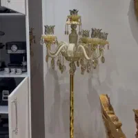 لوستر طرح باکارات