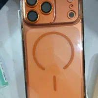 ۱۷پرومکس نارنجی