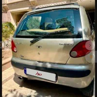 دوو ماتیز|خودرو سواری و وانت|کرج, فاز ۱ مهرشهر|دیوار