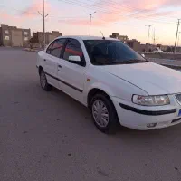 سمند lx|خودرو سواری و وانت|نیشابور, ابراهیمی|دیوار