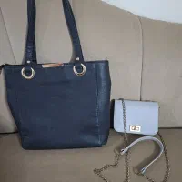 دو عدد کیف نو