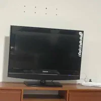 تلوزیون ۳۲ اینچ. صنام