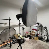 تجهیزات عکاسی