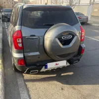 MVM X33s مدل ۱۴۰۱|خودرو سواری و وانت|تهران, جوانمردان (اندیشه)|دیوار