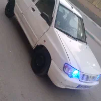 پراید ۱۱۱ مدل ۸۹