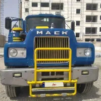 ماک با دماغ مونتاژ خارج کوله دار و کفی کامل ورق