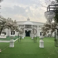 باغ تالار /عمارت / تشریفات عروسی/ عقد