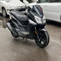 J200sym|موتورسیکلت|لاهیجان, مهرگان|دیوار