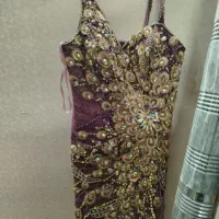 پیراهن مجلسی