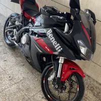 بنای300ریس|موتورسیکلت|تهران, بازار|دیوار