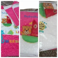 لوازم سیسمونی