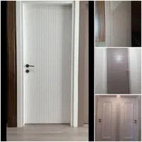 درب چوبی ،کمد دیواری، کابینت