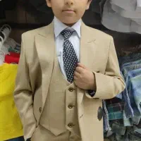 کت و شلوار پسرانه محسن،کودک و نوجوان