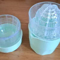 آبمیوه گیری دستی|آبمیوه‌گیر و آب‌مرکبات‌گیر|فردیس, شهرک ناز|دیوار