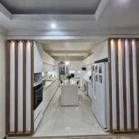 ۱۲۷ متر / ۲ خواب / تجهیز لوکس / تاپ لوکیشن / معراج|فروش آپارتمان|گرمدره, |دیوار