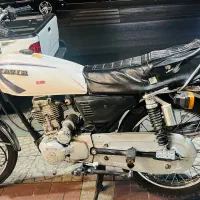 موتور هوندا 125