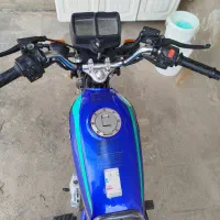 موتور پرواز 200