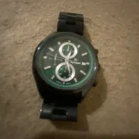 ساعت واتسون مردانه (نوع)