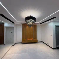 62 متر خاص پسند/طبقه اول/پارکینگ سندی/6 واحدی|فروش آپارتمان|اندیشه, شهرک مریم|دیوار