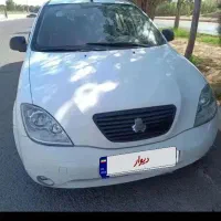 تیبا2 مدل1400
