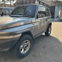 کوراندو ۳۲۰۰