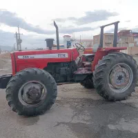 تراکتور 399 جفت ایتالیا