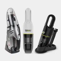 باطری انواع جارو شارژی وودریل دشارژی و...