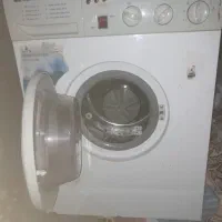 کهنه شویی طرح لباسشویی