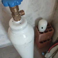 کپسول اکسیژن