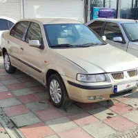 سمند 83 تک سوز|خودرو سواری و وانت|پارس‌آباد, |دیوار