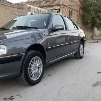 پارس ای ال ایکس مدل 88