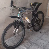 دوچرخه ۲۶ اسکار