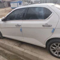 دنا توربو اتومات اپشن