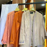 کت سنتی لنین|لباس|مهران (ایلام), |دیوار