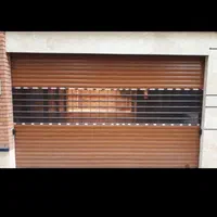 کرکره برقی|خدمات پیشه و مهارت|ری, بازار آهن|دیوار