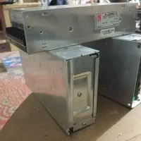 ترانس ۵ ولت ۲۰۰ وات(۴۰آمپر)