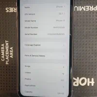 اپل آیفون 11 128 ZA