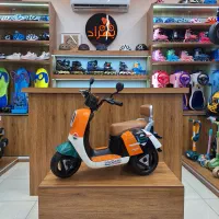 موتور شارژی ایتالیایی pro