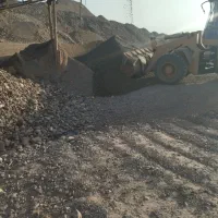 فروش کلی و جزئی شن و ماسه|مصالح و تجهیزات ساختمان|تربت جام, پارک جنگلی|دیوار